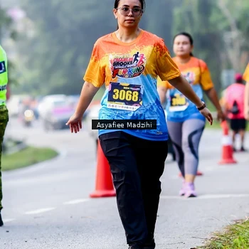 Runner Photo 8141039