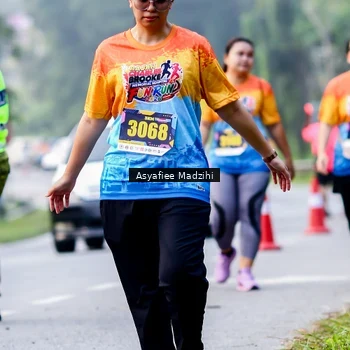 Runner Photo 8141040