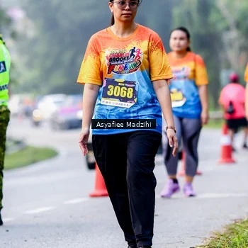 Runner Photo 8141041