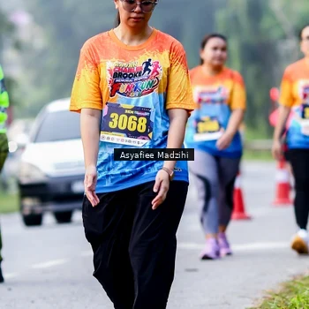 Runner Photo 8141042