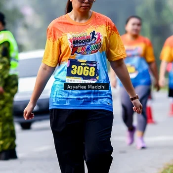 Runner Photo 8141043
