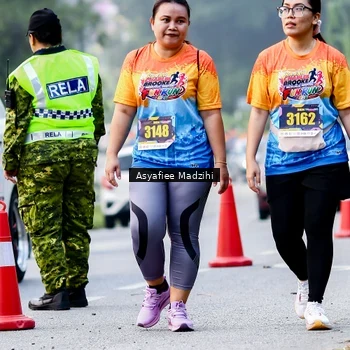 Runner Photo 8141044