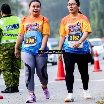 Runner Photo 8141045