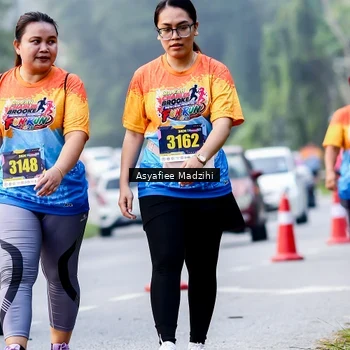 Runner Photo 8141046
