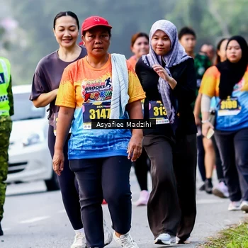 Runner Photo 8141047