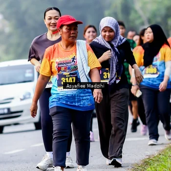 Runner Photo 8141048