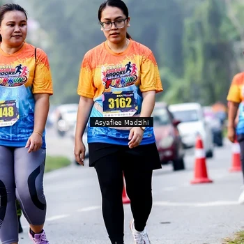Runner Photo 8141049