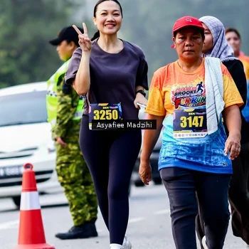 Runner Photo 8141050