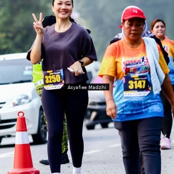 Runner Photo 8141051