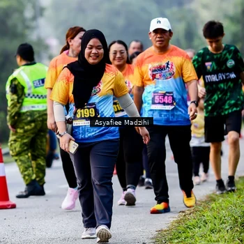 Runner Photo 8141054