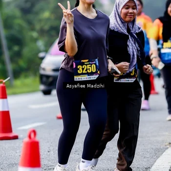 Runner Photo 8141055