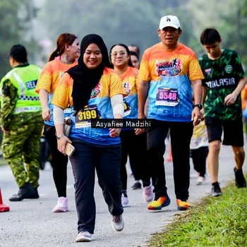 Runner Photo 8141056