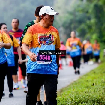 Runner Photo 8141057