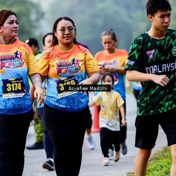 Runner Photo 8141058