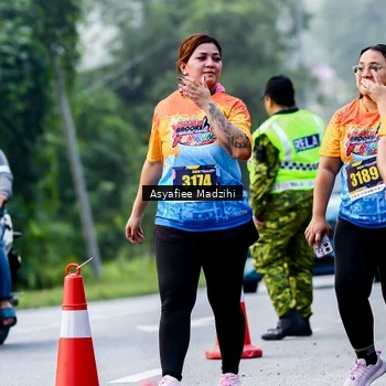 Runner Photo 8141059