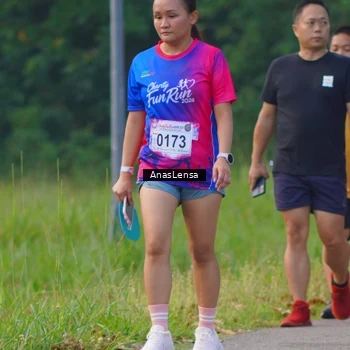 Runner Photo 8141061