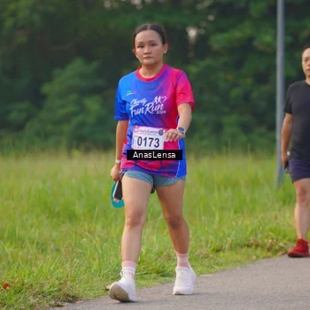 Runner Photo 8141062