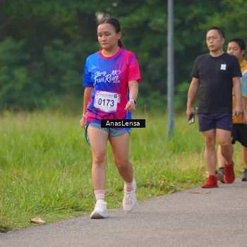 Runner Photo 8141063