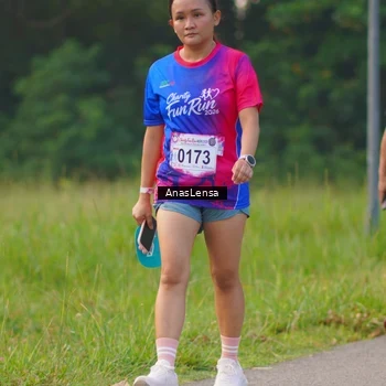 Runner Photo 8141064