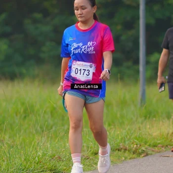Runner Photo 8141065