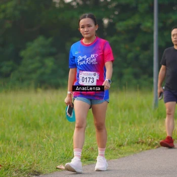 Runner Photo 8141066