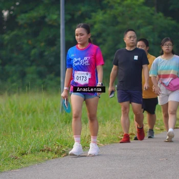 Runner Photo 8141067