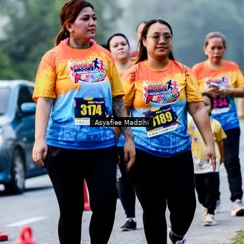 Runner Photo 8141068