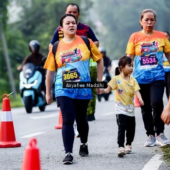 Runner Photo 8141069