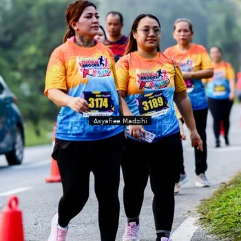 Runner Photo 8141070