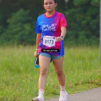 Runner Photo 8141072