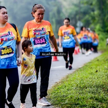 Runner Photo 8141073