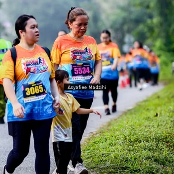 Runner Photo 8141075