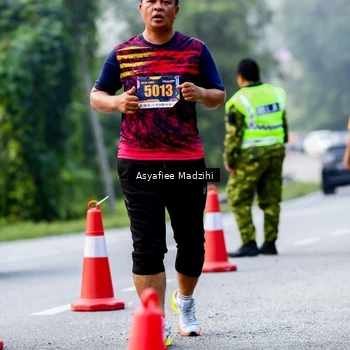 Runner Photo 8141076
