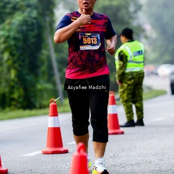 Runner Photo 8141078