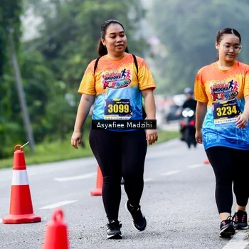 Runner Photo 8141079