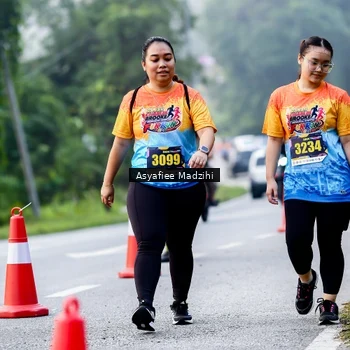 Runner Photo 8141080
