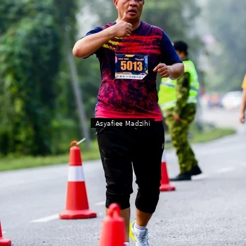 Runner Photo 8141081