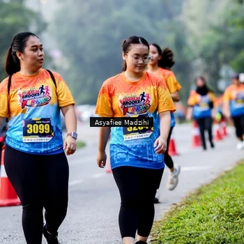 Runner Photo 8141082