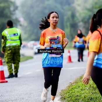 Runner Photo 8141083