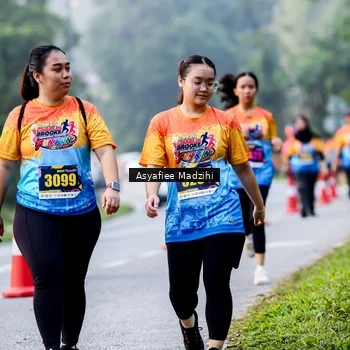 Runner Photo 8141084