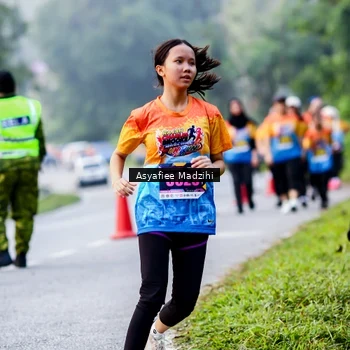Runner Photo 8141085