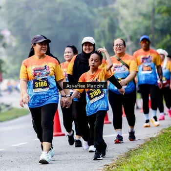 Runner Photo 8141086