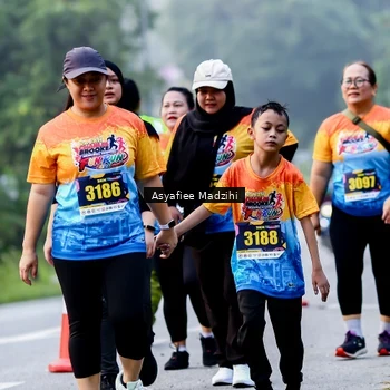 Runner Photo 8141087