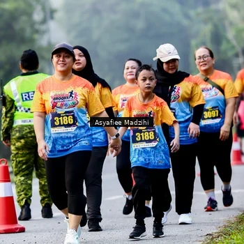 Runner Photo 8141088