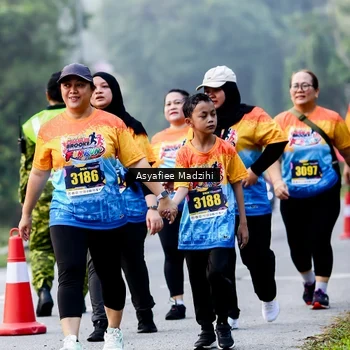 Runner Photo 8141089