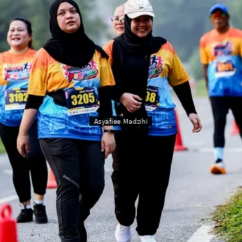 Runner Photo 8141090