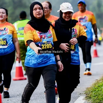 Runner Photo 8141092