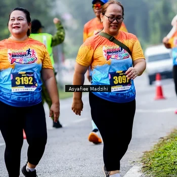 Runner Photo 8141094