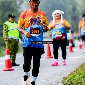 Runner Photo 8141096