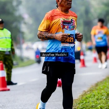 Runner Photo 8141097